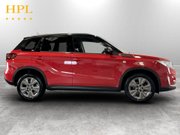 Suzuki Vitara 1.4 Boosterjet SZ-T SUV 5dr Petrol Auto Euro 6 (s/s) (140 ps) Cruise Contro 8
