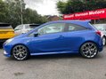 Vauxhall Corsa 1.6i Turbo VXR Euro 6 3dr 9