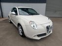 Alfa Romeo Mito 1.4 TB MultiAir Distinctive Euro 5 (s/s) 3dr