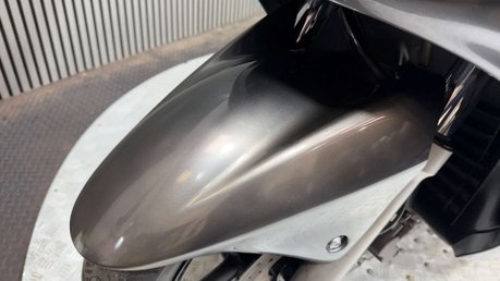 Yamaha Majesty 2010 ONLY 12K MOT SEPTEMBER 2027 LARGE MAXI SCOOTER 400CC 29