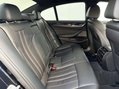 BMW 5 Series 2.0 530i M Sport Auto 4dr 21