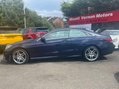 Mercedes-Benz E Class 2.1 E220d BlueTEC AMG Line Coupe 2dr Diesel G-Tronic+ Euro 6 (s/s) (177 ps) 8