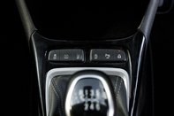 Vauxhall Crossland GRIFFIN 31