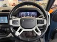 Land Rover Defender 3.0 D250 MHEV SE Hard Top SUV 5dr Diesel Auto 4WD MWB Euro 6 (s/s) (250 ps) 31