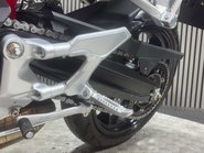 Hyosung GD 2016 ONLY 1K 250CC SPORTS BIKE LIGHTWEIGHT LONG MOT 25