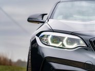 BMW M2 COMPETITION 21