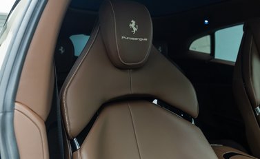 Ferrari Purosangue 15