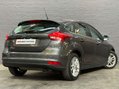 Ford Focus 1.6 Focus Zetec Auto 5dr 10