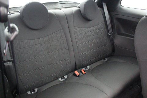 Fiat 500 3dr 1.0 Mild Hybrid Top 8