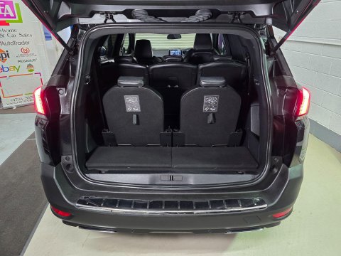 Peugeot 5008 BLUEHDI S/S GT LINE 11