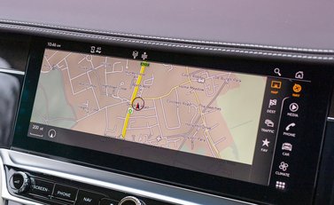 Bentley Continental GT Convertible First Edition 21