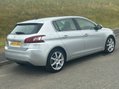 Peugeot 308 2.0 308 Allure HDi Blue S/S Auto 5dr 6