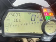Ducati Multistrada 1200 S 2012 ONLY 25K PANNIERS MOT 4/27 STUNNING ADVENTURE BIKE 31