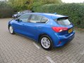 Ford Focus 1.0T EcoBoost Titanium Euro 6 (s/s) 5dr 4