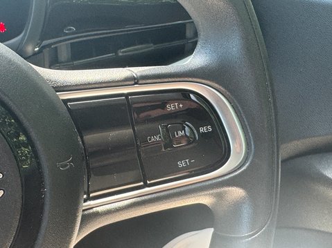 Fiat 500e 24kWh Action Hatchback 3dr Electric Auto (95 ps) 13