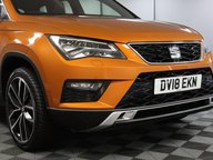 SEAT Ateca ECOTSI XCELLENCE 24