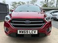 Ford Kuga 2.0 Kuga ST-Line TDCi 5dr 11