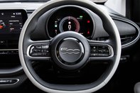 Fiat 500e LA PRIMA 22