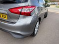 Nissan Pulsar 1.2 DIG-T n-tec Euro 6 (s/s) 5dr 15