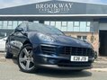 Porsche Macan 3.0 TD V6 S PDK 4WD Euro 6 (s/s) 5dr 1