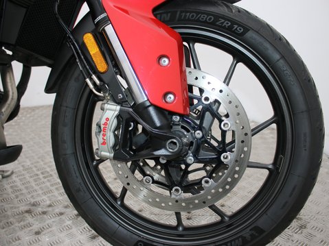 Triumph Tiger 900 TIGER 900 GT PRO 25