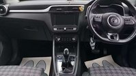 MG ZS 1.0 T-GDI Excite SUV 5dr Petrol Auto Euro 6 (111 ps) 5