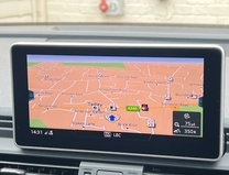 Audi Q5 2.0 TFSI S line SUV 5dr Petrol S Tronic quattro Euro 6 (s/s) (252 ps) 29