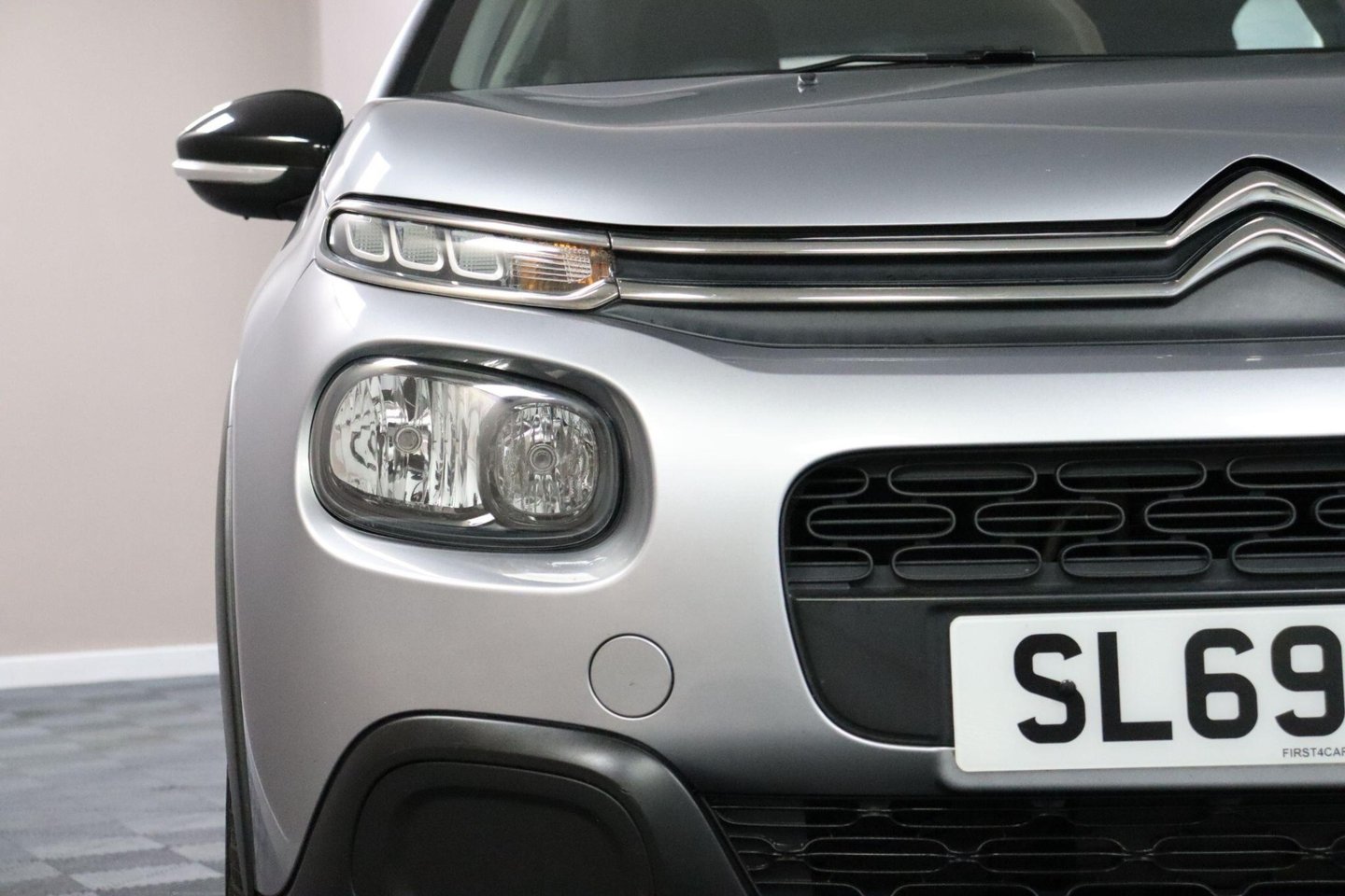 2019 Citroen C3 — image 21