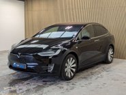 Tesla Model X Model X Ludicrous Performance AWD 4WD 5dr 10