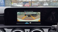 Mercedes-Benz A Class 1.5 A180d Sport Hatchback 5dr Diesel 7G-DCT Euro 6 (s/s) (116 ps) 32