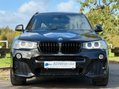 BMW X3 3.0 30d M Sport Auto xDrive Euro 6 (s/s) 5dr 7