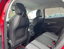Peugeot 3008 1.5 BlueHDi Allure SUV 5dr Diesel Manual Euro 6 (s/s) (130 ps) 15