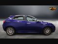 Alfa Romeo Giulietta 1.6 Giulietta Tecnica JTDM-2 5dr 2