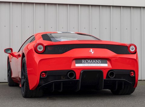 Ferrari 458 Speciale 3