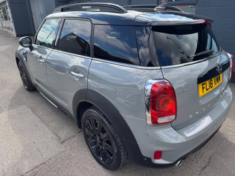 Mini Countryman COOPER S 55