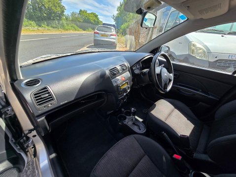 Kia Picanto 2 20