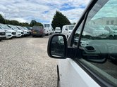 Vauxhall Combo LWB L2H1 Low Roof Air Con EURO 6 NO VAT 21