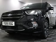 Ford Kuga ST-LINE 28
