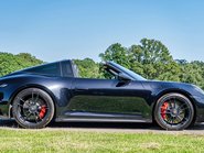 Porsche 911 3.0 911 Targa 4 GTS 4WD 2dr 4
