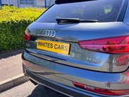 Audi Q3 2.0 TFSI S line Plus S Tronic quattro Euro 6 (s/s) 5dr 61