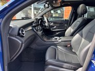Mercedes-Benz GLC 2.1 GLC220d AMG Line (Premium) Coupe Diesel G-Tronic 4MATIC Euro 6 (170PS) 12