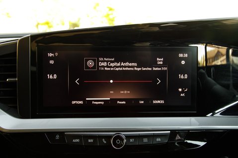 Vauxhall Mokka ULTIMATE 21