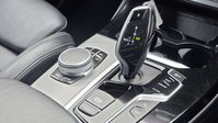 BMW X3 2.0 20d M Sport SUV 5dr Diesel Auto xDrive Euro 6 (s/s) (190 ps) 18