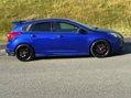 Ford Focus 2.0 Focus ST-3 T 5dr 5