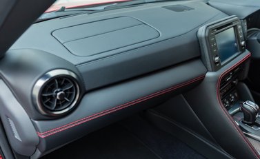 Nissan GT-R R35 TRACK EDITION 22