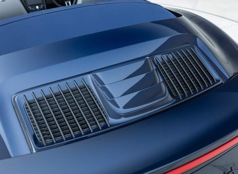 Porsche 911 Turbo Cabriolet (991.2) 32