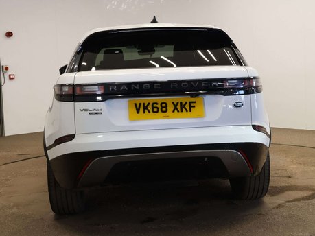 Land Rover Range Rover Velar 2.0 Range Rover Velar R-Dynamic HSE D180 Auto 4WD 5dr 20