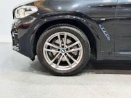 BMW X3 2.0 20d M Sport SUV 5dr Diesel Auto xDrive Euro 6 (s/s) (190 ps) 26