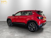 Jeep Avenger 1.2 Turbo Altitude+ SUV 5dr Petrol Manual Euro 6 (s/s) (100 ps) 5