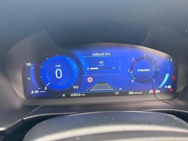 Ford Kuga ST-LINE FIRST EDITION ECOBLUE MHEV 27